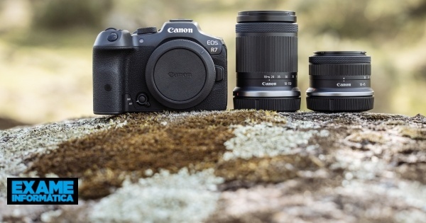 Canon EOS R7 en test : le meilleur appareil photo pour amateurs enthousiastes ?